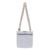 Urine Bag Holder Mesh Window Portable External Catheter Bag Cover