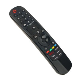 For LG MR24GA Replace Magic Voice Remote for LG OLED QNED TV 43UT81006LA 50UT91006LA