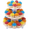 DECOPAC Quins Fancy Sprinkles, 19.5oz, Candy Sprinkles in Handheld Container,