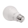 Euri Lighting EA19-9W5050cec-2 LED A19 Bulb, Cool White 5000K, Dimmable,