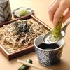 Oaks Uchikook Grater, Grater Small Amounts, No Waste, Condiment Grater,