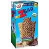 American Standart Clif Kid Organic Zbar Variety Pack, 36 ct.