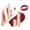 Gloss Indeleble Glassting Labial Adara Cosmeticos