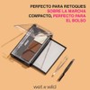 TIMEPHORIA POLVO ESTELAR TINTA LABIAL - Lip Stain de Larga