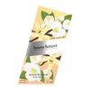 bruno banani, Sunset Blossom Eau de Toilette für Frauen, sinnlich-feminines