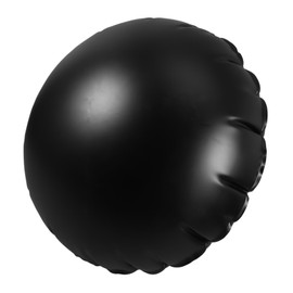 Zerodeko Neck Pillow Airplane Inflatable Travel Pillow Round for Airplane Car Camping