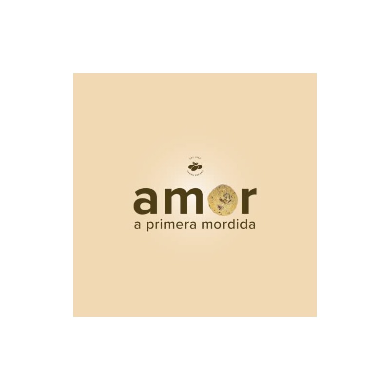 Galletas de Cacahuate con Almendra Gourmet – 100% natural –