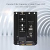 Adaptador M.2 NGFF a SATA Conversor NGFF para M.2 NGFF