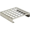 Charcoal Companion 36-Pepper Stainless Steel Roasting Rack