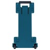 Pelican 1535 Air Case Replacement Trolley (Indigo)