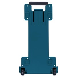 Pelican 1535 Air Case Replacement Trolley (Indigo)