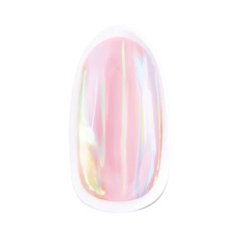 Ice Paper Film Blue Pink