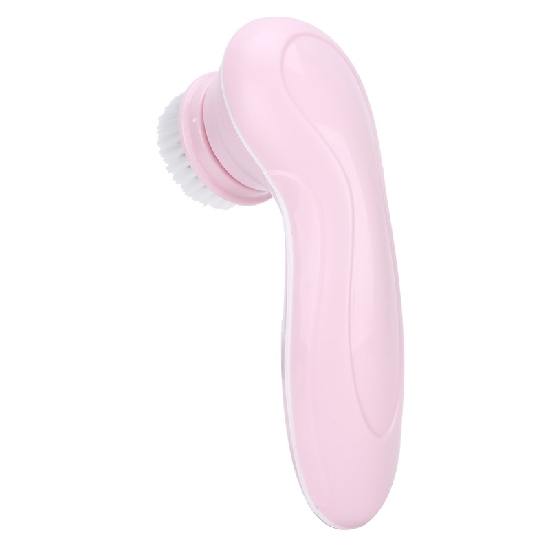 6-In-1 Face Cleaning Brush USB Charging Face Deep Cleansing Machine