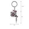 Tattoo Machine, Tattoo Machine, Keychain Mini, Tattoo Machine, Keychain, Tattoo