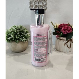 PLUS 1x Original skin Doctor paris egyptian glow body milk, ultra radiance Whitening