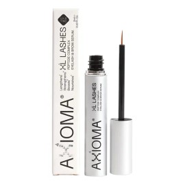 Axioma Suero Amplificador De Pestañas Y Cejas Xl Lashes                                                                                               