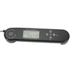 Digital Multifunction Food Thermometer Folding 180° Rotation Probe 22℉572℉ 30℃300℃