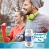 Vitamina D3 C Y Zinc 60 Cápsulas Energeios Suplemento 2
