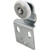 Prime-Line N 6516 By-pass Closet Door Top-Hung Front Rollers and