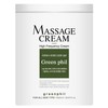 Green Peel High Frequency Massage Cream / 그린필 고주파 마사지 크림