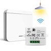 Wireless Light Switch - 230 V Wireless Light Switch Set