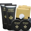 Acne System for Men and Boys, Face Wash, Moisturizer, Pimple