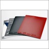 XIOM Table Tennis Rubber (Soft Back) Vega Yo-Ropa