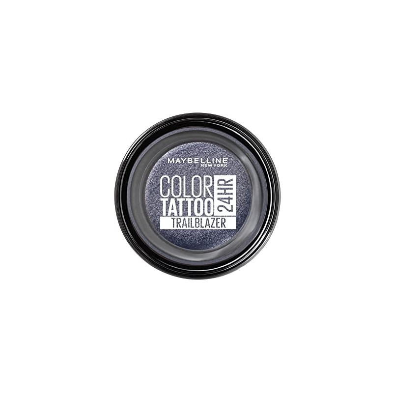 Maybelline Color Tattoo 24 Hour Cream Eyeshadow