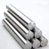 TEN-HIGH Nickel Anode Pure Nickel Bar 3.94" x 0.31", 99.6%