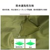 LeTradeJP Backpack Cover, Rain Cover, Reflective Waterproof Cover, Back Coating,