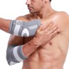 Neotech Care Elbow Brace Support Sleeve - Elastic & Breathable