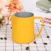350ml Milk Frothing Jug - Stainless Steel Milk Frothing Pitcher