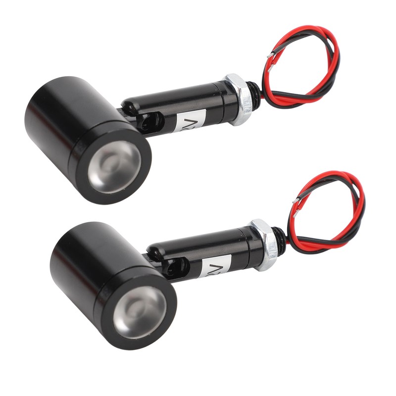 2pcs Mini LED Spotlight Indoor Picture Lights Art Accent Lights