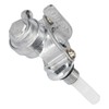 5Pcs Fuel Tank Shut Off Valve Metal Gas Switch Accessory