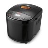 2 Lb Automatic Bread Maker Plastic Nonstick Dough Maker With