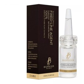 Agente Fijador Color Microblading Micropigmentacion Biomaser