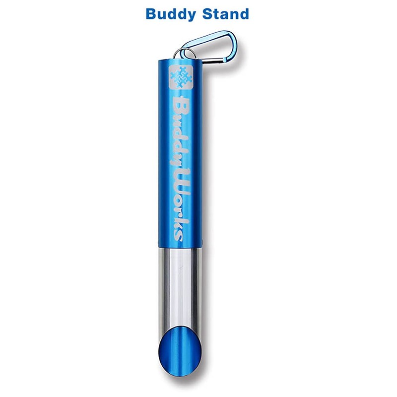 BuddyWorks Buddy Stand BWB Rod Stand