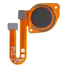 Sjpx Lop Flex Sensor Huella Compatiblible Moto G10 G20 G30