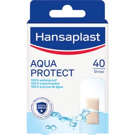 Apósito Aqua Protect 40