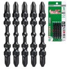 HiKOKI (ハイコーキ) Torsion Bit Power Head Slender No. 2 Total