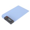 CPB Heating Pad Fast Heating Speed Soft Bendable Universal LCD