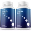 Just Ripe Nutrition PhenQ PM- Dietary Supplement 60 Capsules (2