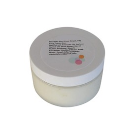 Royal Jelly, Oat Extract Face Cream, Randalia Bee Hives
