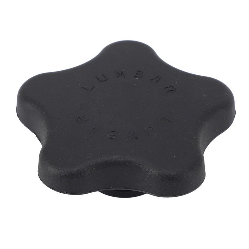 Seat Adjust Handle Lumbar Seat Adjuster Knob 89042211 Easy Adjustment