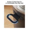 Fold-Down Side Handle for Ninja Fireside360 Outdoor Heater & Fire