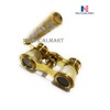 Nautical Binocular 3" Opera Glasses Binocular Mother of Pearl -
