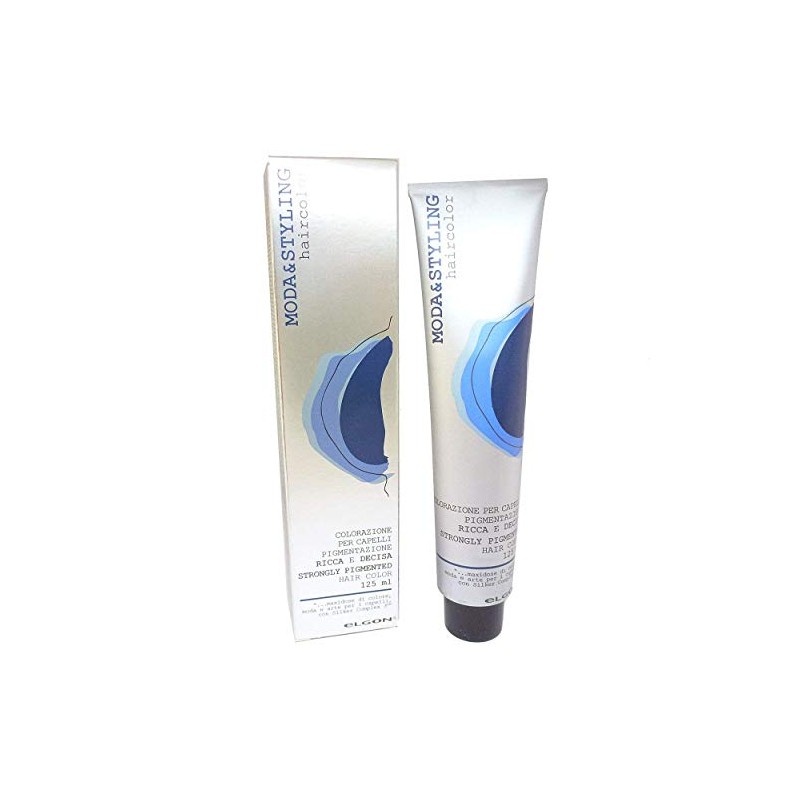 Elgon Moda&Styling Haircolor (3 Dark Brown)