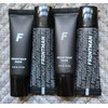 Lot Of 4 FRONTMAN Fade, Men's Acne Concealer With Salicylic