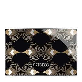 ARTDECO Beauty Box Quattro - Magnetic Empty Makeup Palette, Refillable - 1 Piece