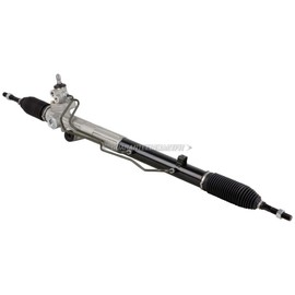 New Power Steering Rack & Pinion For Toyota Tundra & Sequoia - BuyAutoParts 80-00806AN NEW